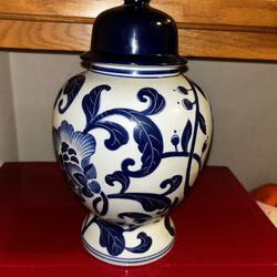 Antique Vase 