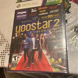 Yoostar 2 Xbox 360