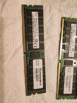 DDR4 server RAM Hynix 32GB