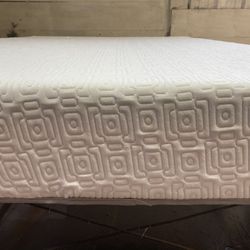 Memory Foam Mattress