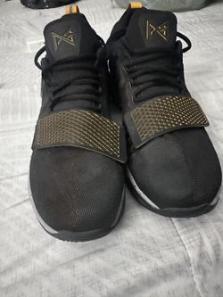 Pg 1s Size 12