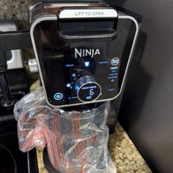 Ninja Duo Coffee Maker