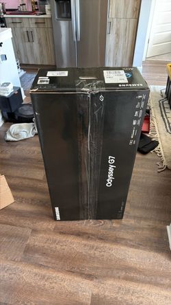 Samsung odyssey G7 40 inch LS40FG75DENXZA