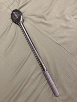 Duralast 72-130 & 1.5 Socket