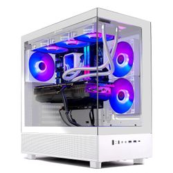New Powerful Gaming and Editing PC