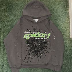 Sp5der Hoodie