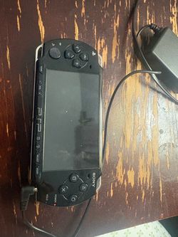 PSP