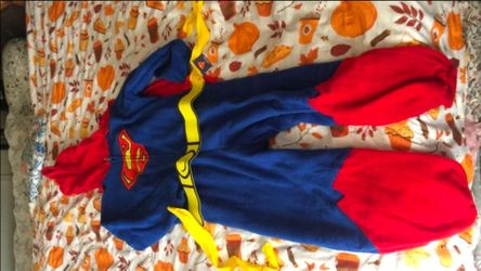 Super heros Costume Girls