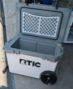 RTIC Cooler