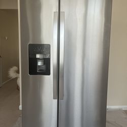 Large Fridge