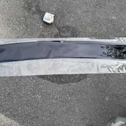 2018 Subaru Legacy Windshield Tint