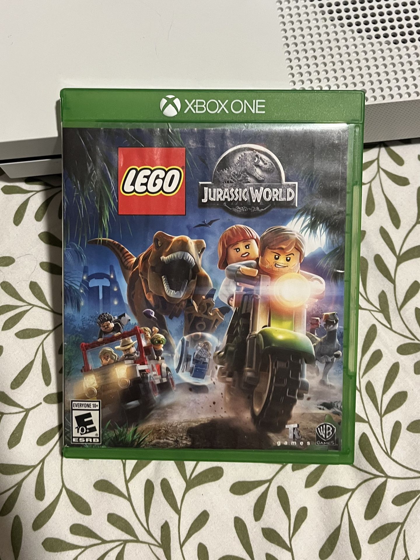 Xbox One Video Games