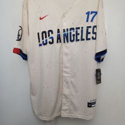 Dodger Jerseys