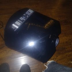 Projector 
