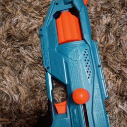 Nerf Gun