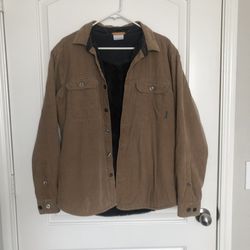 Carhartt Hoodie Large Loose Fit  