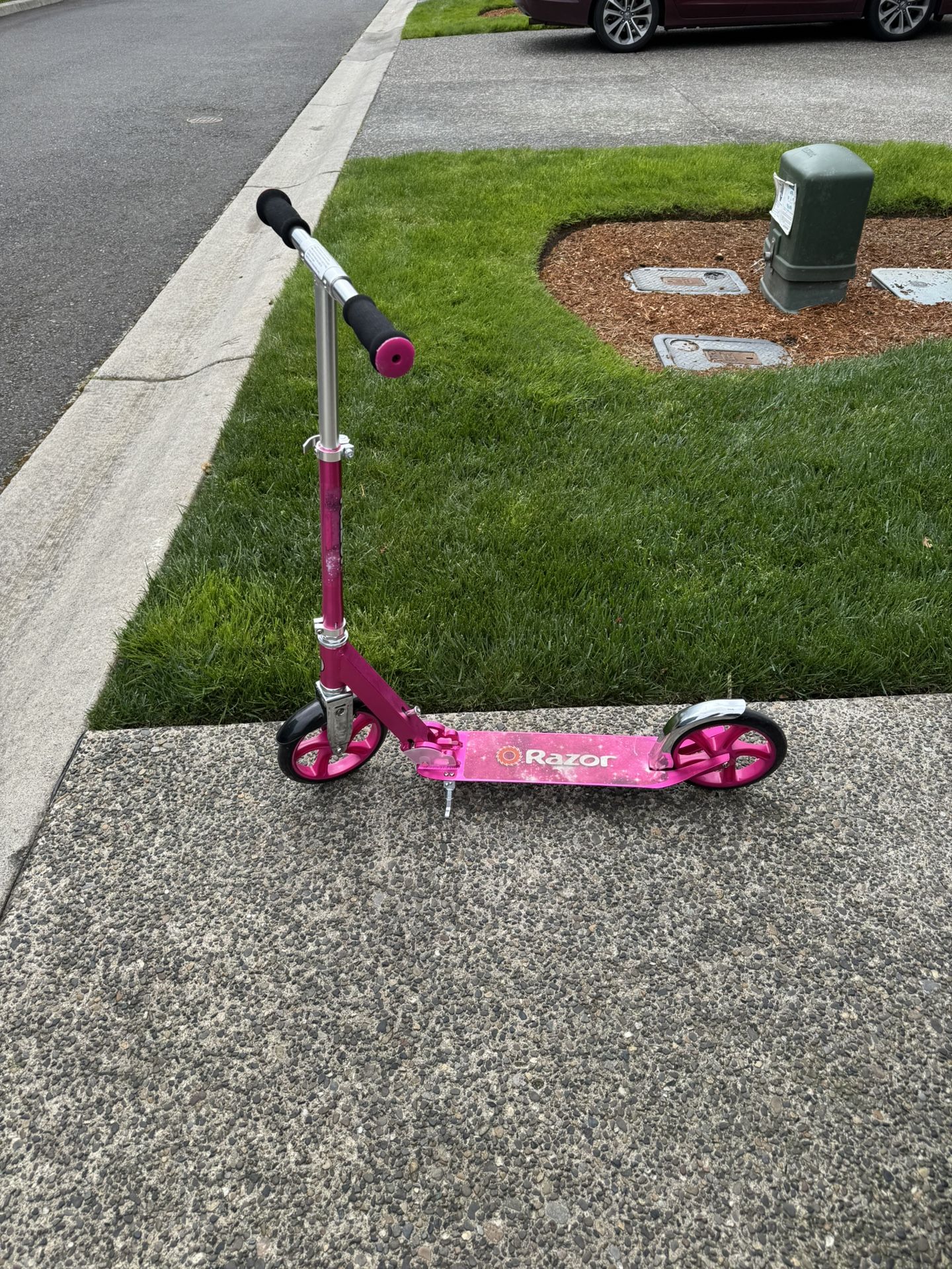 Kids Scooter