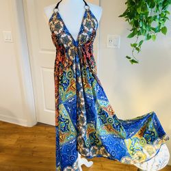 Women Indian Dress 👗 One Size 