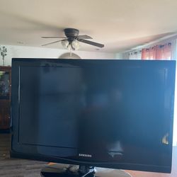 Samsung Tv 