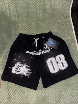 Hellstar shorts size large