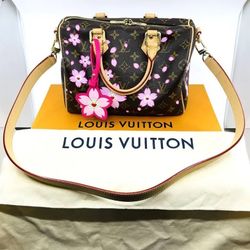 Louis Vuitton Cherry Blossom 
