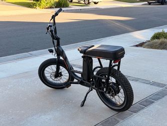 Rad Power Bikes RadRunner 2 e-bike