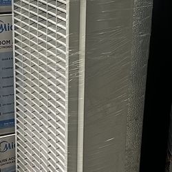 Williams Wall Heater 