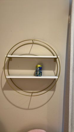 Shelf from target