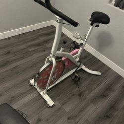Exercise Bike