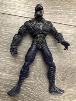 Carnage Purple 5.5 Size $18