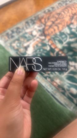 NARS lip pencil