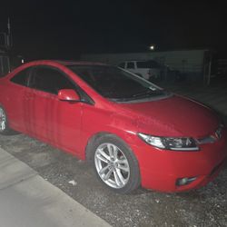 2006 Honda Civic