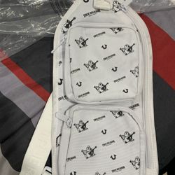 New Hand Bag True religion