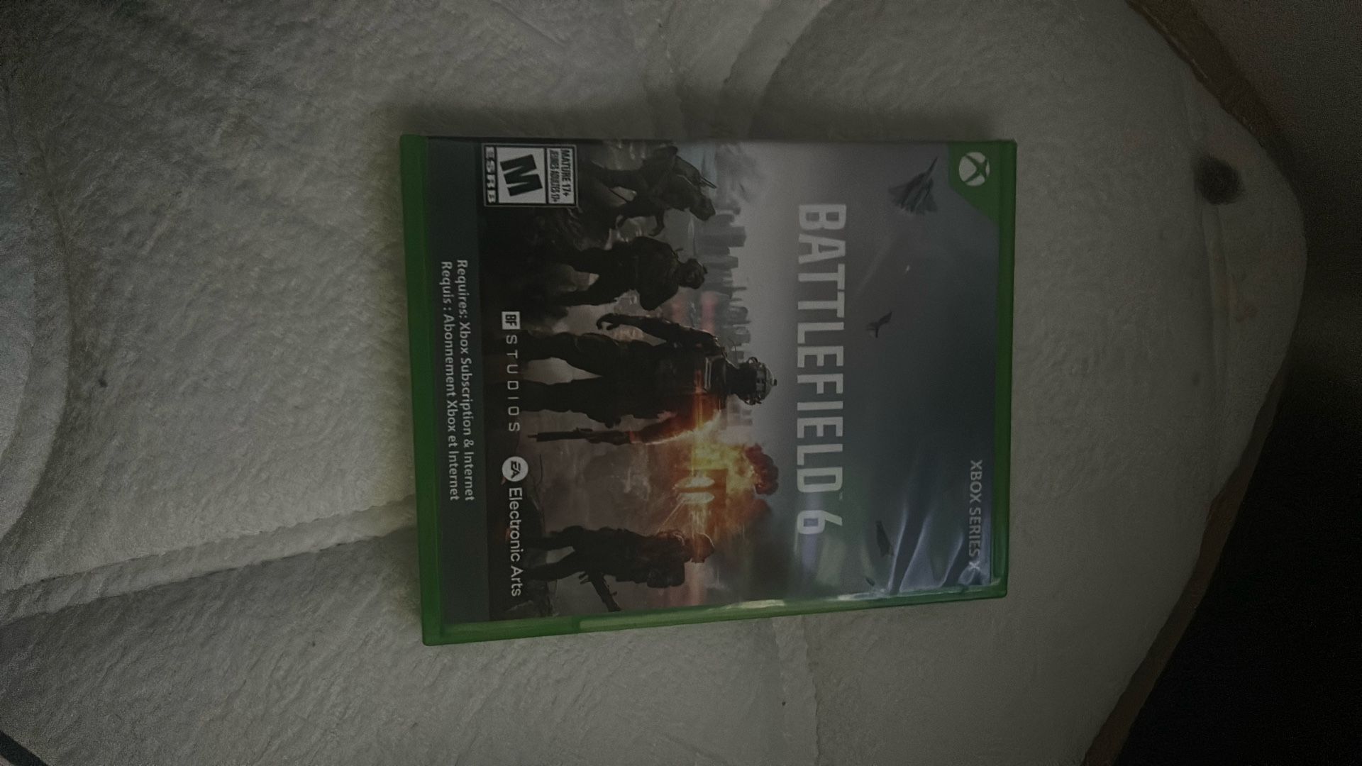 Battlefield 6 