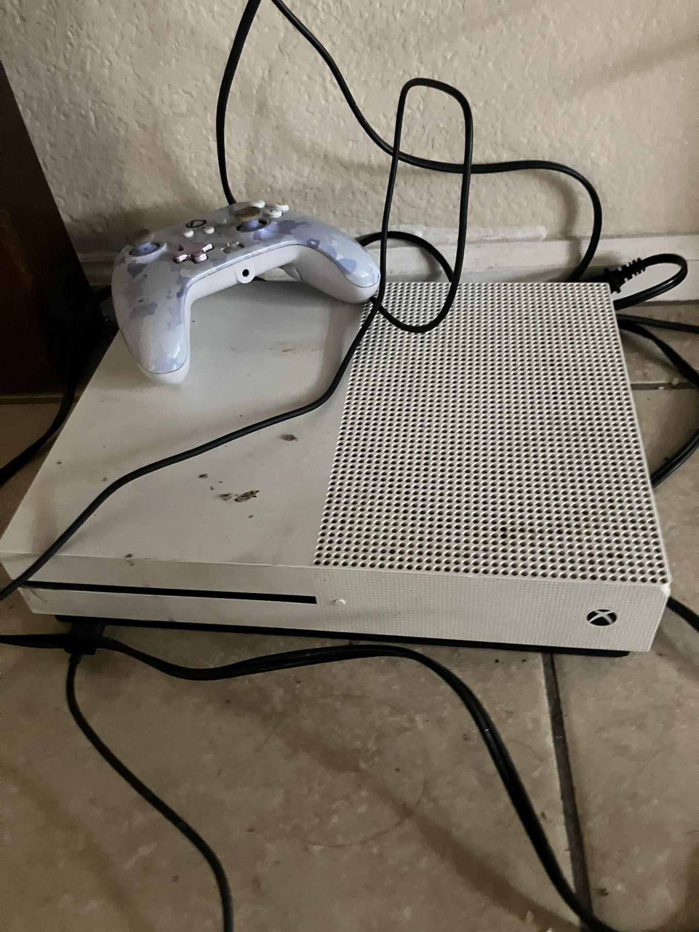 Xbox 1s