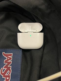 Apple Charging Case