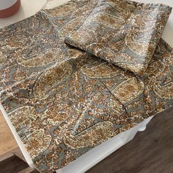 Pottery Barn Pillow Covers