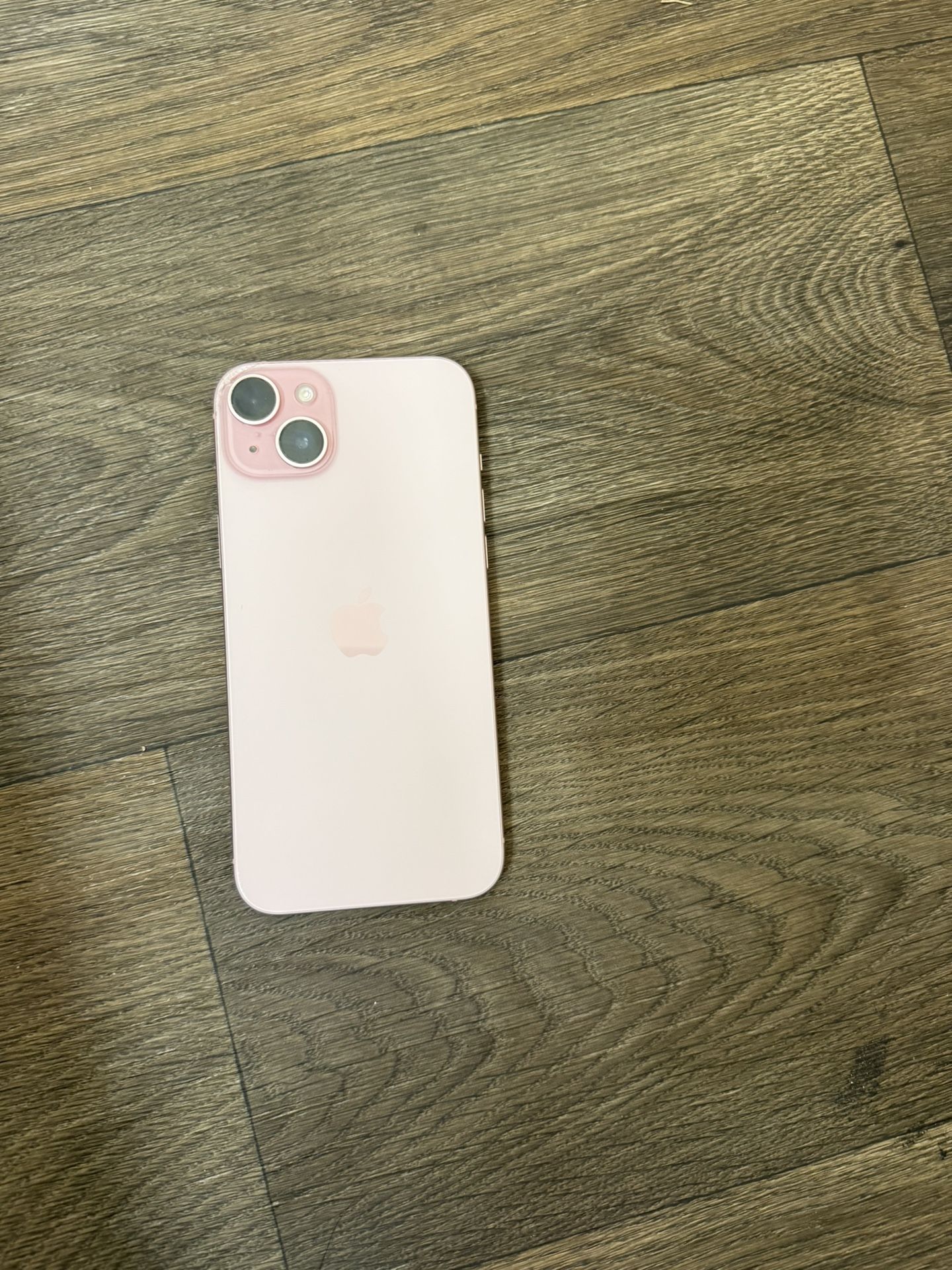 iPhone 15 Plus 