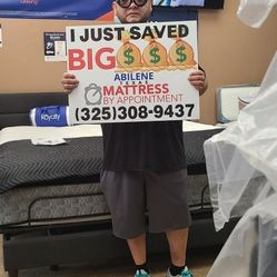 King/Queen/Full/Twin mattresses available TODAY!! 