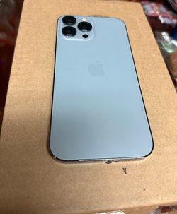 iPhone 13 Pro Max 256gb