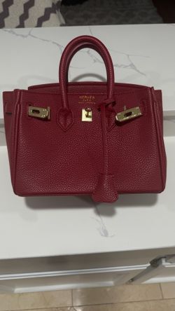 Hermes baby birkin