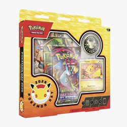 Pokemon Day Collection Box 2026