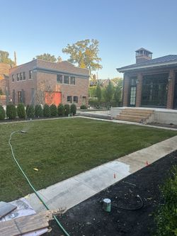 Landscaper