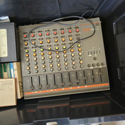 fostex 350