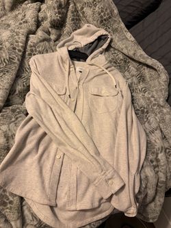 American Eagle Shackets