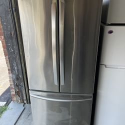 LG Refrigerator 