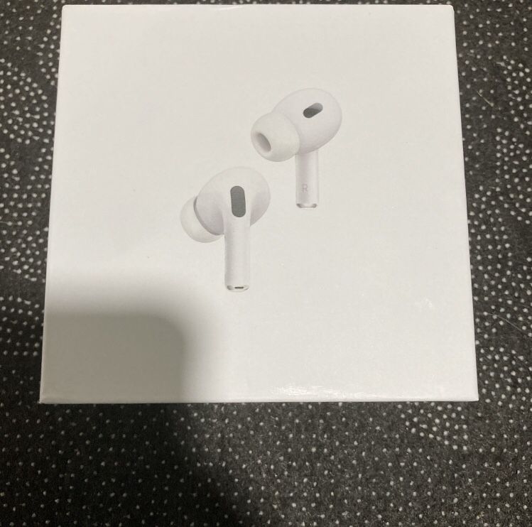 AirPods Pro 2