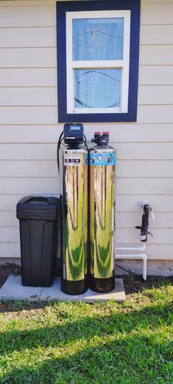 Water Softener