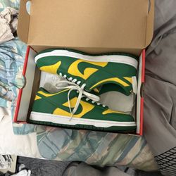 Nike Sb Brazil