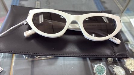 SAINT LAURENT SUNGLASSES